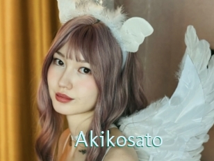 Akikosato