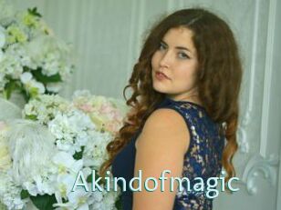 Akindofmagic