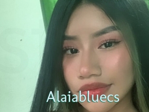 Alaiabluecs
