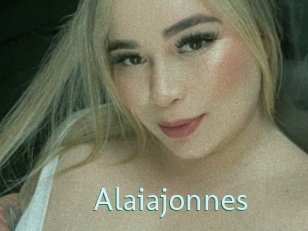 alaiajonnes Straponles