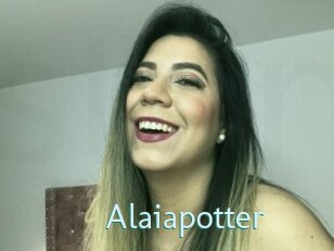 Alaiapotter
