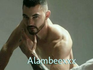 Alambeexxx