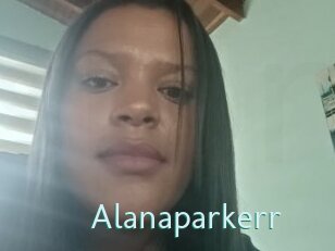 Alanaparkerr