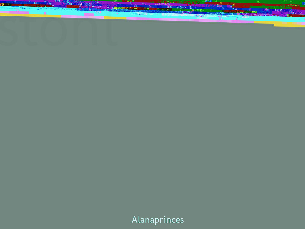 alanaprinces Straponles