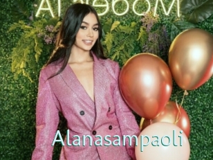 alanasampaoli Straponles
