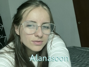 Alanasoon