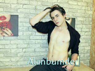 Alanbumder