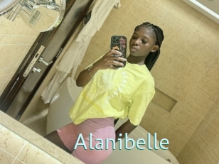 alanibelle Straponles