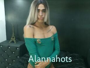 Alannahots