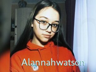 Alannahwatson
