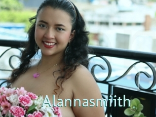 Alannasmiith