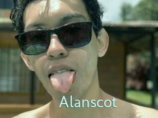 Alanscot