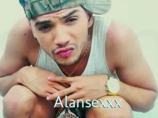 Alansexxx
