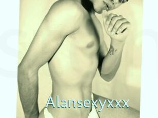 Alansexyxxx
