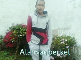 Alanvanberkel