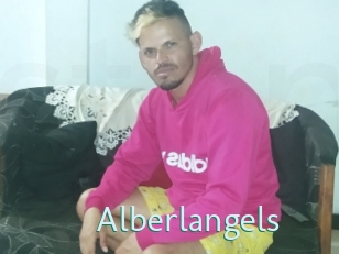 alberlangels Straponles