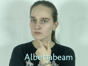 Albertabeam