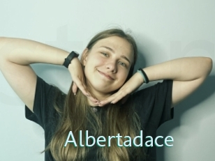 Albertadace