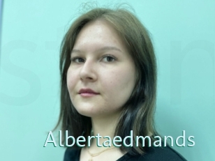 Albertaedmands