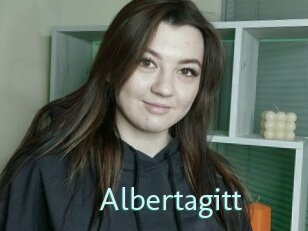 Albertagitt