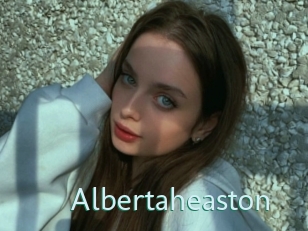 albertaheaston Straponles