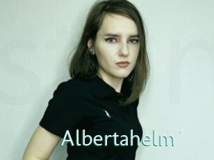 Albertahelm