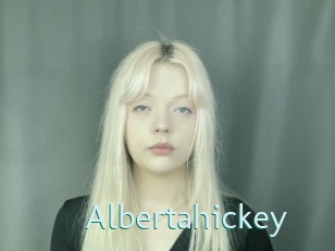 albertahickey Straponles