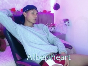 Albertheart