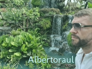 Albertoraul