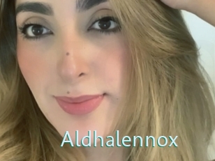 Aldhalennox
