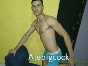 Alebigcock