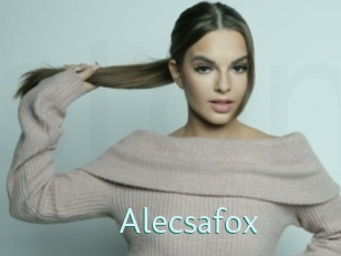 Alecsafox