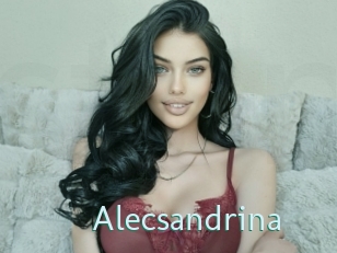 Alecsandrina