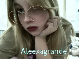 Aleexagrande