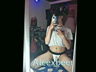 Aleexbeer
