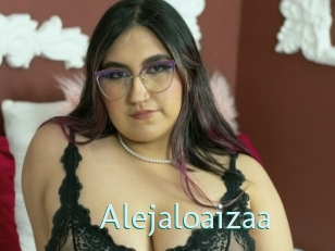 Alejaloaizaa