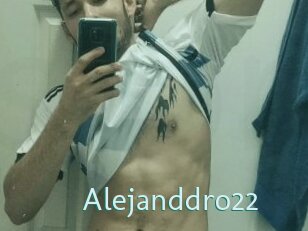Alejanddro22