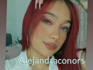 Alejandraconors