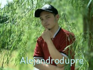 Alejandrodupre