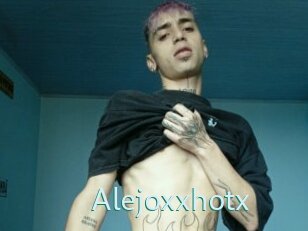 Alejoxxhotx