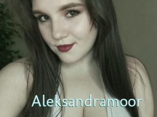 Aleksandramoor