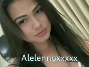Alelennoxxxxx