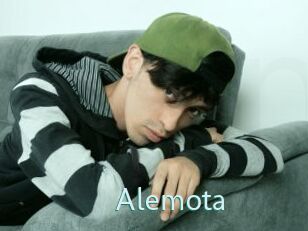 Alemota