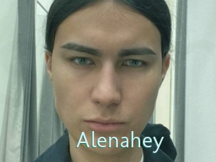 Alenahey
