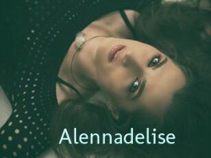 Alennadelise
