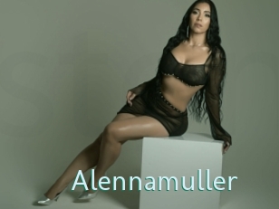 Alennamuller