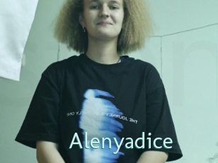 Alenyadice