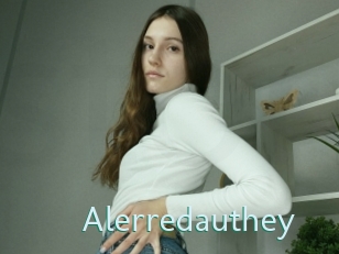 Alerredauthey