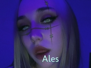 Ales