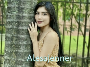 Alesajenner
